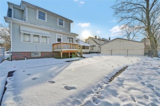 5204 Anthony Street, Maple Heights, OH 44137