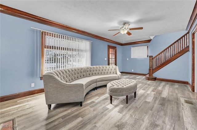 5204 Anthony Street, Maple Heights, OH 44137