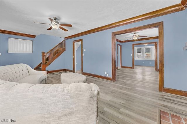 5204 Anthony Street, Maple Heights, OH 44137