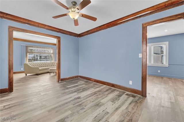 5204 Anthony Street, Maple Heights, OH 44137