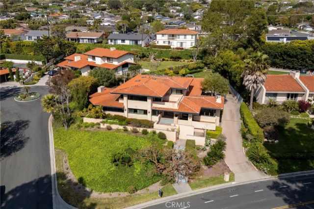 1432 Via Coronel, Palos Verdes Estates, CA 90274