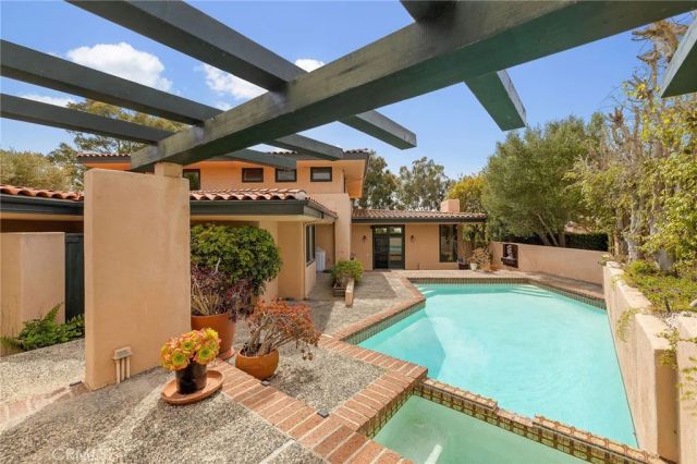1432 Via Coronel, Palos Verdes Estates, CA 90274
