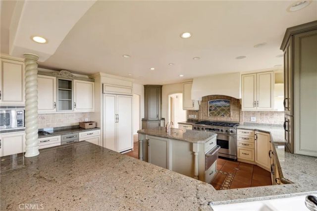 1432 Via Coronel, Palos Verdes Estates, CA 90274