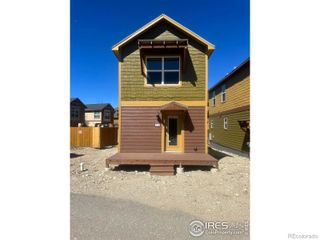 119 Edgewater Circle, Granby, CO 80446