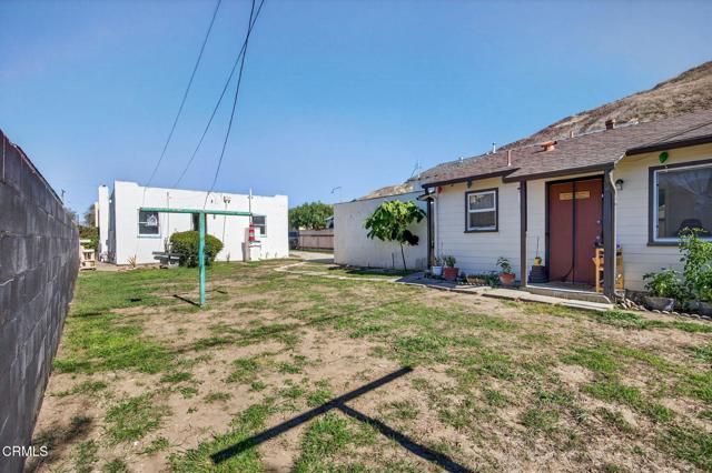 216 E Lewis Street, Ventura, CA 93001