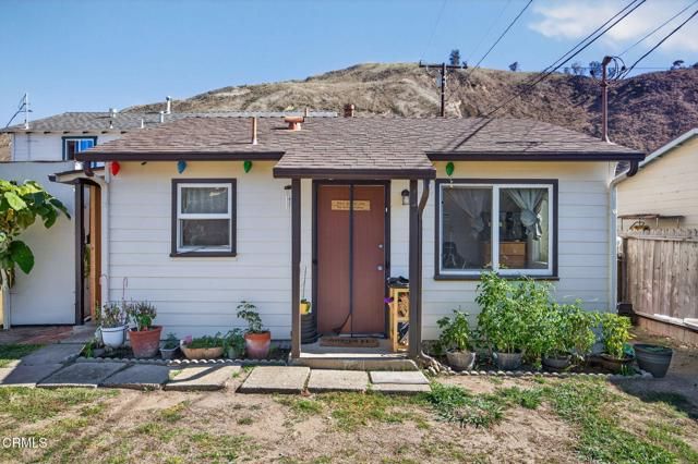 216 E Lewis Street, Ventura, CA 93001