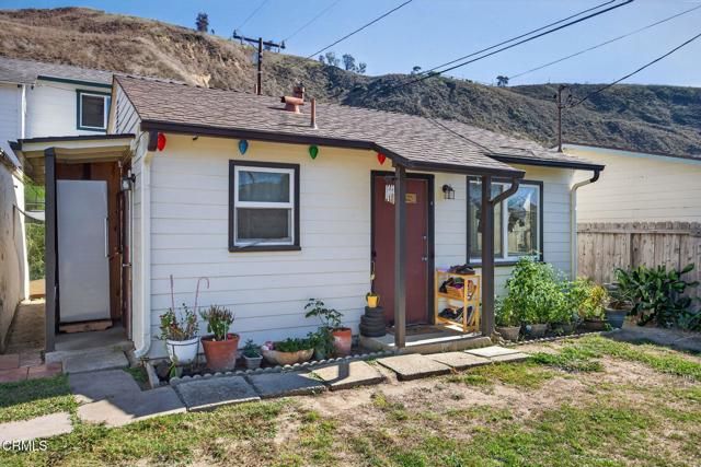 216 E Lewis Street, Ventura, CA 93001