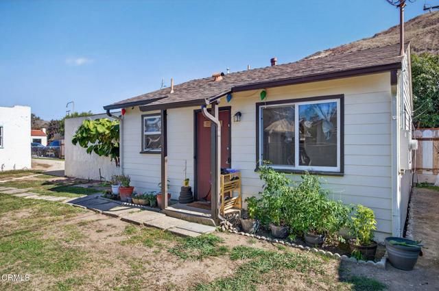 216 E Lewis Street, Ventura, CA 93001