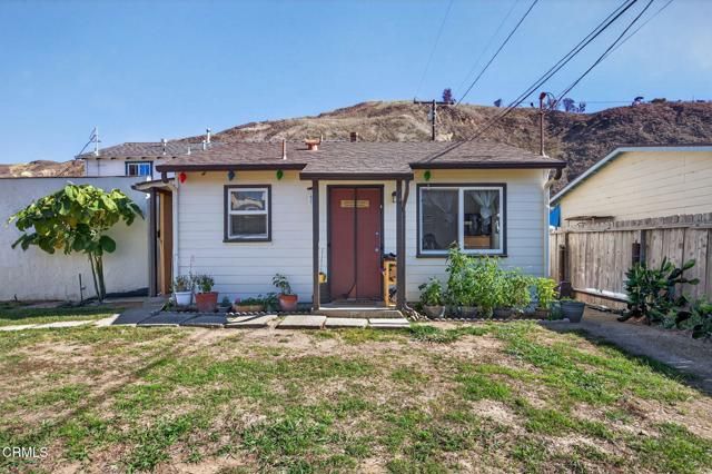 216 E Lewis Street, Ventura, CA 93001