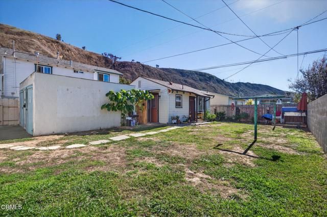 216 E Lewis Street, Ventura, CA 93001