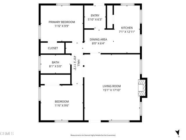 216 E Lewis Street, Ventura, CA 93001