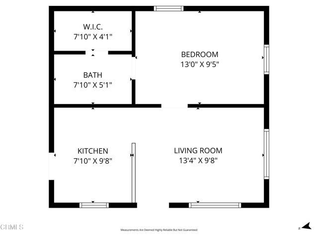 216 E Lewis Street, Ventura, CA 93001