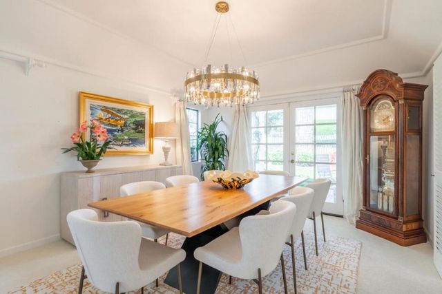 1043 Broncho Road, Pebble Beach, CA 93953