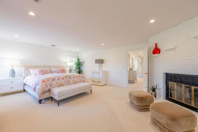 1043 Broncho Road, Pebble Beach, CA 93953