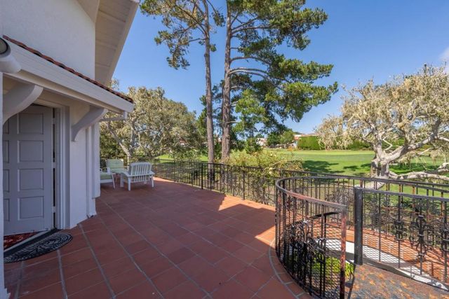1043 Broncho Road, Pebble Beach, CA 93953