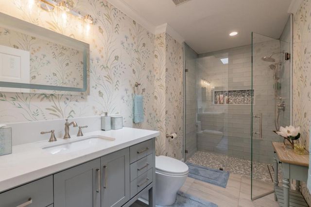 1043 Broncho Road, Pebble Beach, CA 93953