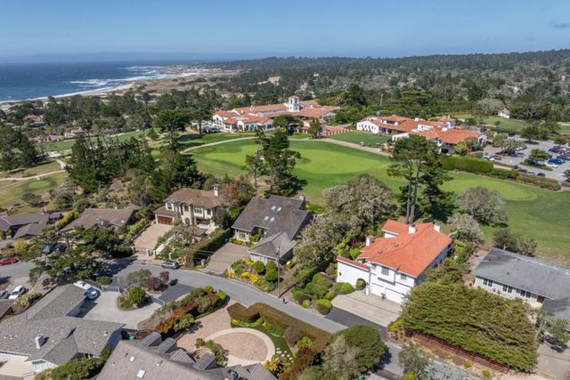 1043 Broncho Road, Pebble Beach, CA 93953