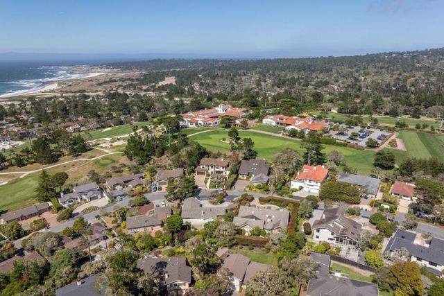 1043 Broncho Road, Pebble Beach, CA 93953