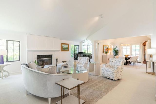 1043 Broncho Road, Pebble Beach, CA 93953
