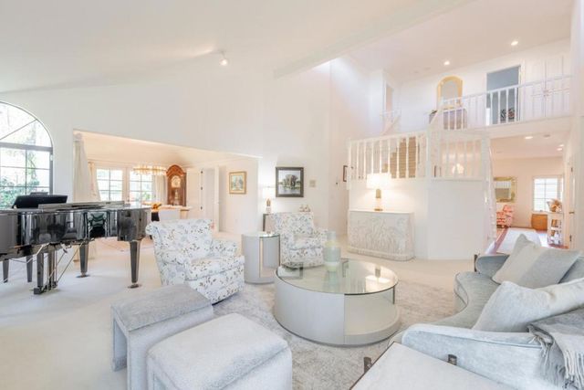 1043 Broncho Road, Pebble Beach, CA 93953