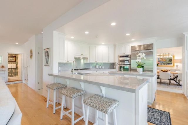 1043 Broncho Road, Pebble Beach, CA 93953