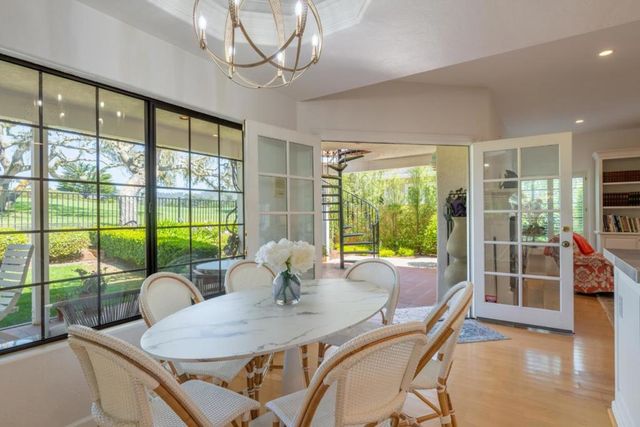 1043 Broncho Road, Pebble Beach, CA 93953