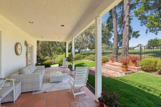 1043 Broncho Road, Pebble Beach, CA 93953