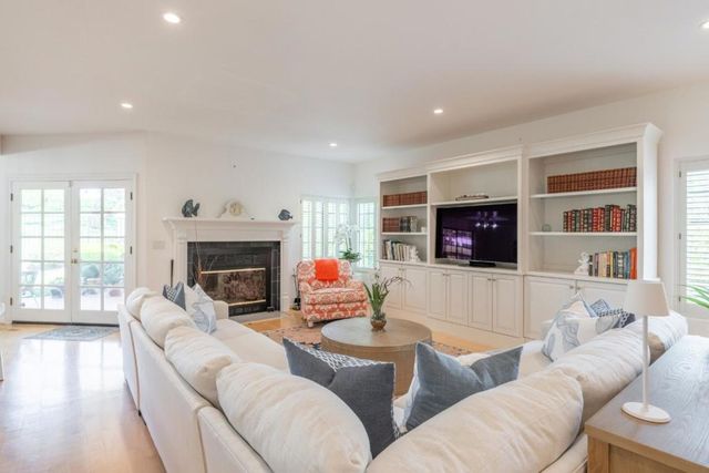 1043 Broncho Road, Pebble Beach, CA 93953