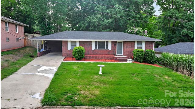 1103 Holmes Avenue, Salisbury, NC 28144