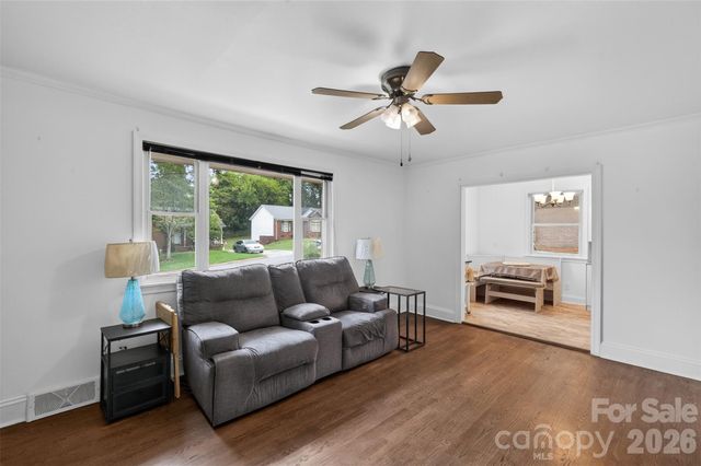 1103 Holmes Avenue, Salisbury, NC 28144