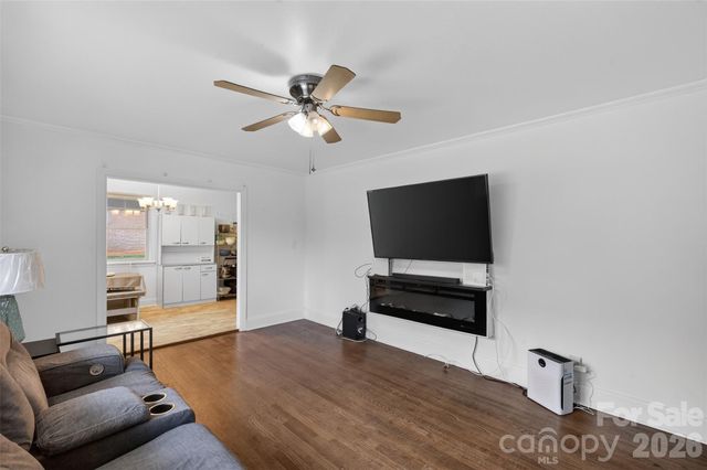 1103 Holmes Avenue, Salisbury, NC 28144