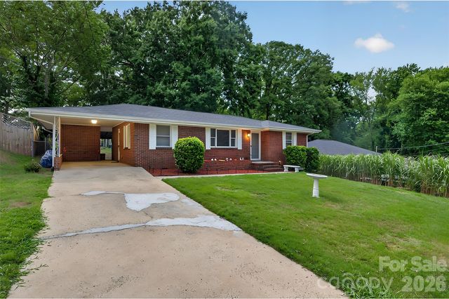 1103 Holmes Avenue, Salisbury, NC 28144