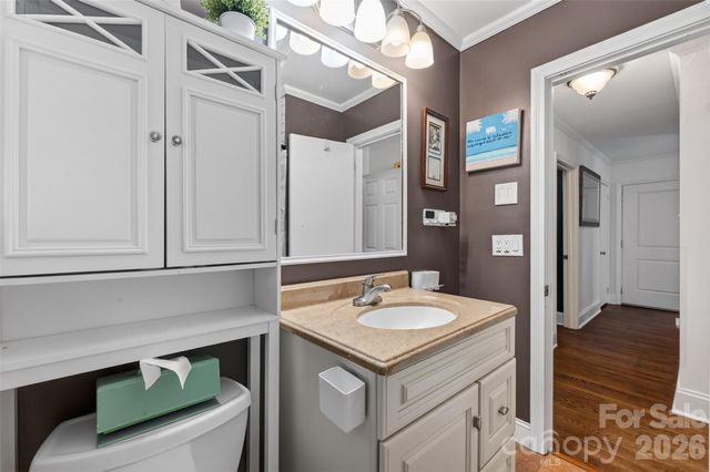 1103 Holmes Avenue, Salisbury, NC 28144