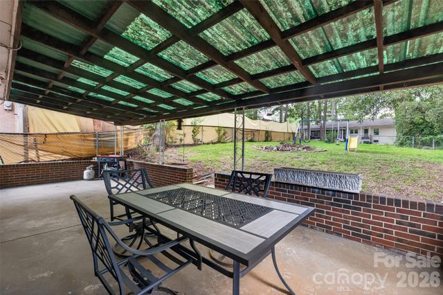 1103 Holmes Avenue, Salisbury, NC 28144