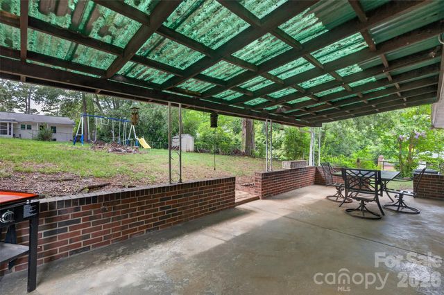 1103 Holmes Avenue, Salisbury, NC 28144