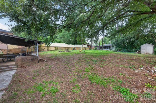 1103 Holmes Avenue, Salisbury, NC 28144