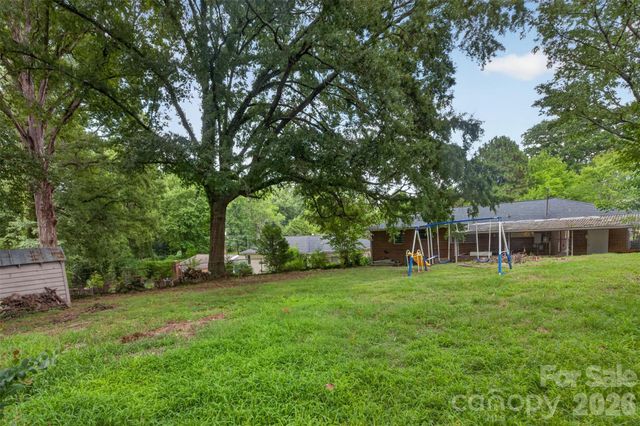 1103 Holmes Avenue, Salisbury, NC 28144