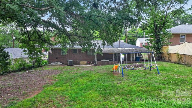 1103 Holmes Avenue, Salisbury, NC 28144