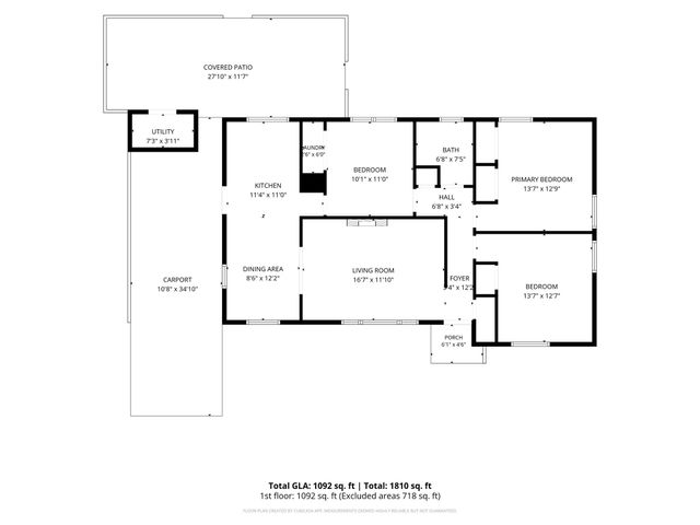 1103 Holmes Avenue, Salisbury, NC 28144