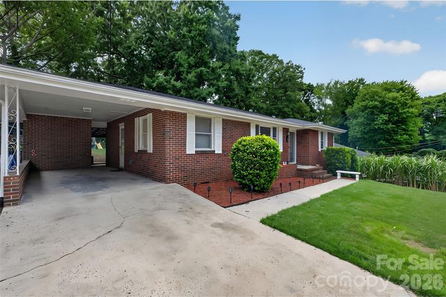 1103 Holmes Avenue, Salisbury, NC 28144