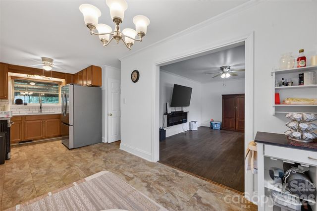 1103 Holmes Avenue, Salisbury, NC 28144