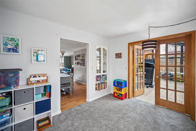 3121 44th Street, Des Moines, IA 50310