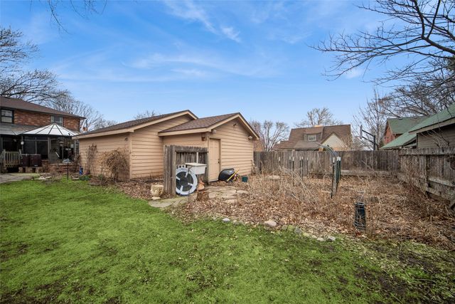 3121 44th Street, Des Moines, IA 50310