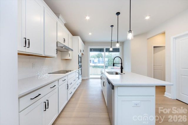 3009 Circles End, Charlotte, NC 28226