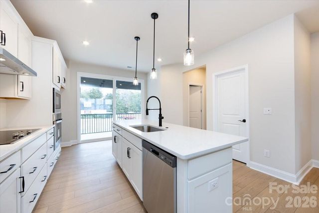 3009 Circles End, Charlotte, NC 28226