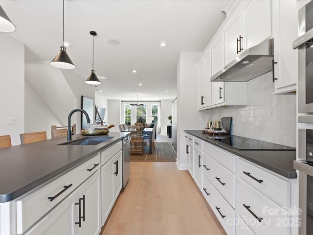 3009 Circles End, Charlotte, NC 28226