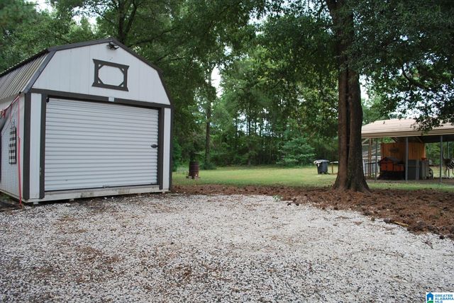 7740 HIGHWAY 62, Vincent, AL 35178