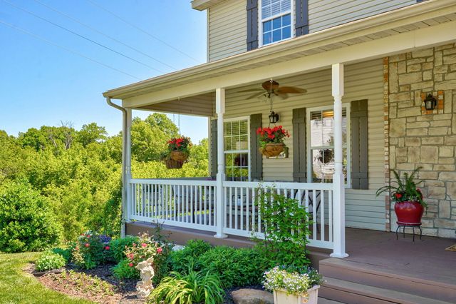 2370 Sheron Drive, Nixa, MO 65714