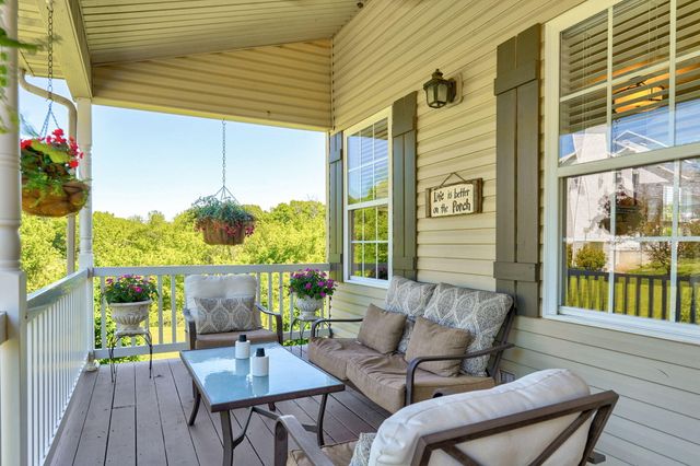 2370 Sheron Drive, Nixa, MO 65714