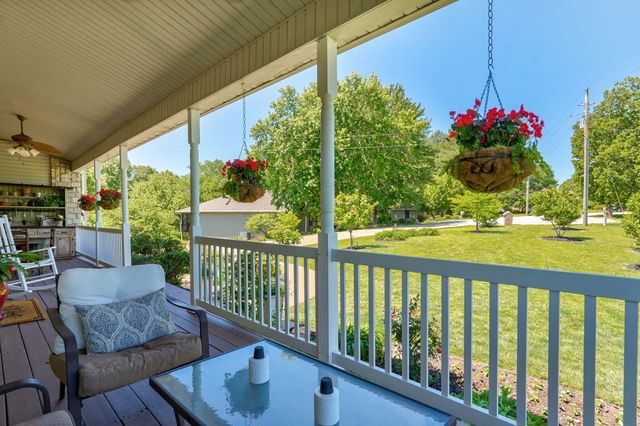 2370 Sheron Drive, Nixa, MO 65714